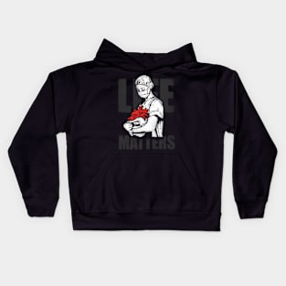 Life Matters Kids Hoodie